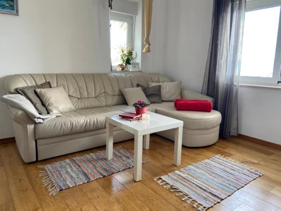 Apartmán Kvarner - Lovran KV 10112 N1