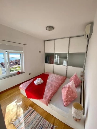 Apartmán Kvarner - Lovran KV 10112 N1