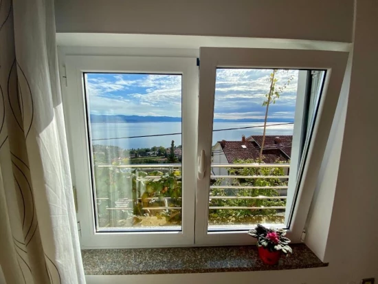 Apartmán Kvarner - Lovran KV 10112 N1