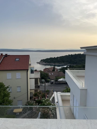 Apartmán Kvarner - Dramalj KV 10113 N1