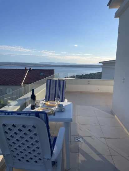 Apartmán Kvarner - Dramalj KV 10113 N1