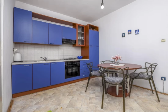 Apartmán Severní Dalmácie - Primošten DA 8784 N1