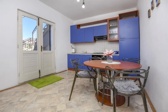 Apartmán Severní Dalmácie - Primošten DA 8784 N1