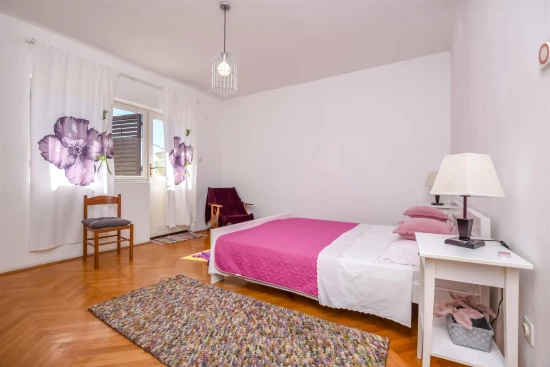 Apartmán Severní Dalmácie - Primošten DA 8784 N1