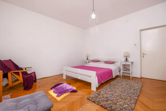 Apartmán Severní Dalmácie - Primošten DA 8784 N1