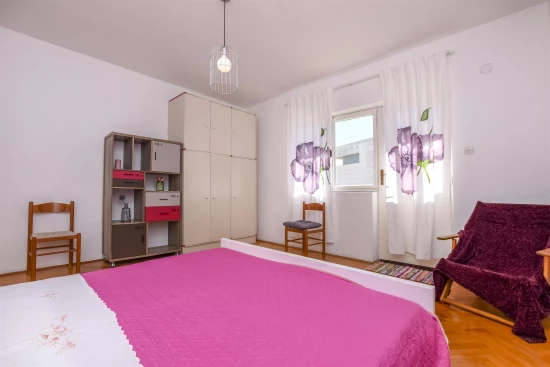 Apartmán Severní Dalmácie - Primošten DA 8784 N1