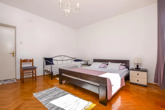 Apartmán Severní Dalmácie - Primošten DA 8784 N1