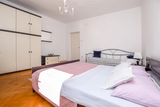 Apartmán Severní Dalmácie - Primošten DA 8784 N1