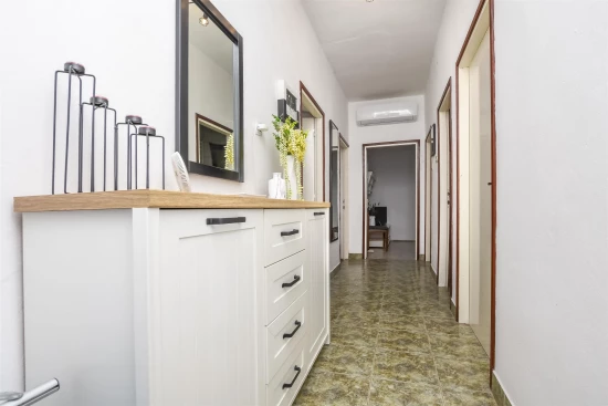 Apartmán Severní Dalmácie - Primošten DA 8784 N1