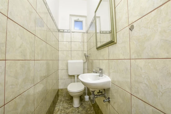 Apartmán Severní Dalmácie - Primošten DA 8784 N1