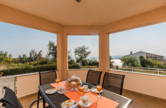 Apartmán Kvarner - Crikvenica KV 10114 N1