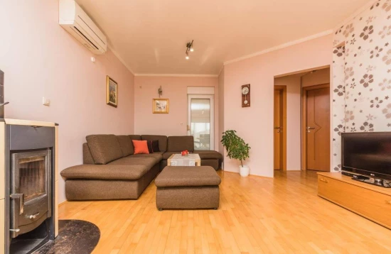 Apartmán Kvarner - Crikvenica KV 10114 N1