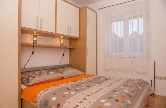 Apartmán Kvarner - Crikvenica KV 10114 N1