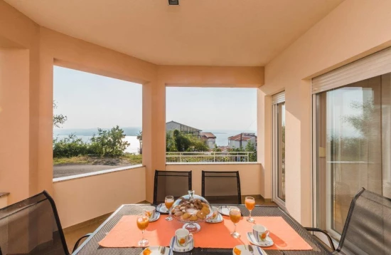 Apartmán Kvarner - Crikvenica KV 10114 N1