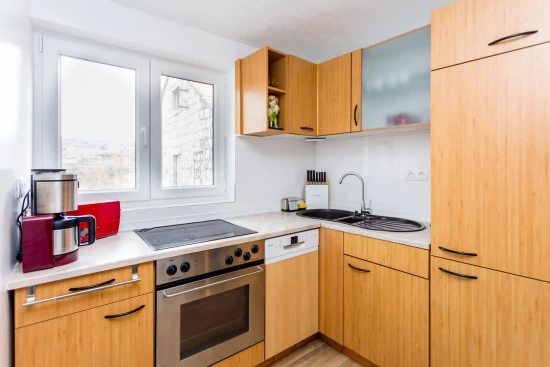 Apartmán Střední Dalmácie - Kostanje DA 8789 N1