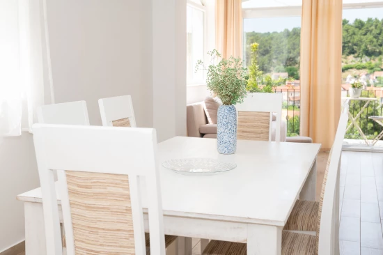 Apartmán Severní Dalmácie - Skradin DA 8790 N1