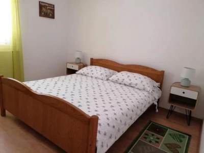 Apartmán Střední Dalmácie - Vinišće DA 8791 N3
