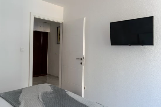 Apartmán Střední Dalmácie - Omiš DA 8792 N1