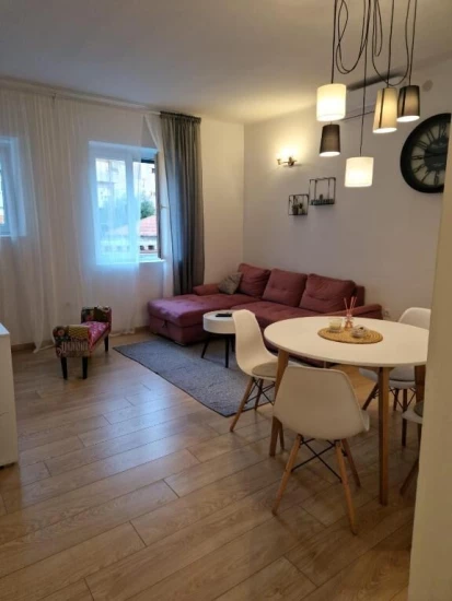 Apartmán Střední Dalmácie - Split DA 8794 N1