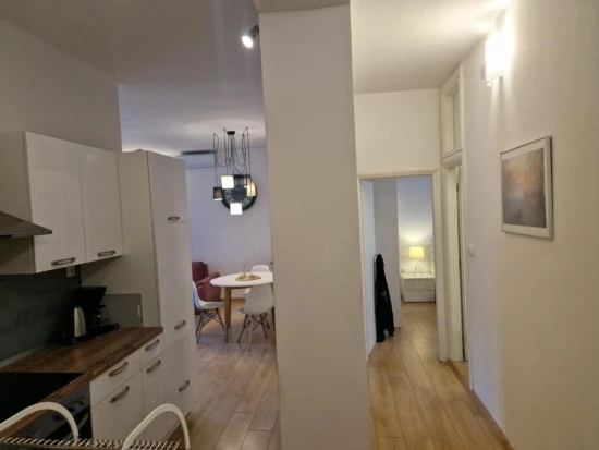 Apartmán Střední Dalmácie - Split DA 8794 N1