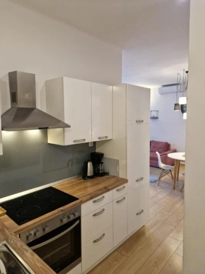 Apartmán Střední Dalmácie - Split DA 8794 N1