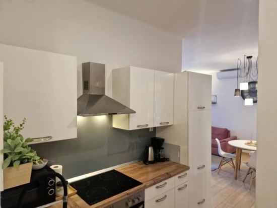 Apartmán Střední Dalmácie - Split DA 8794 N1