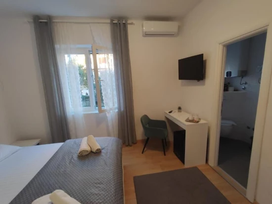 Apartmán Střední Dalmácie - Split DA 8794 N1