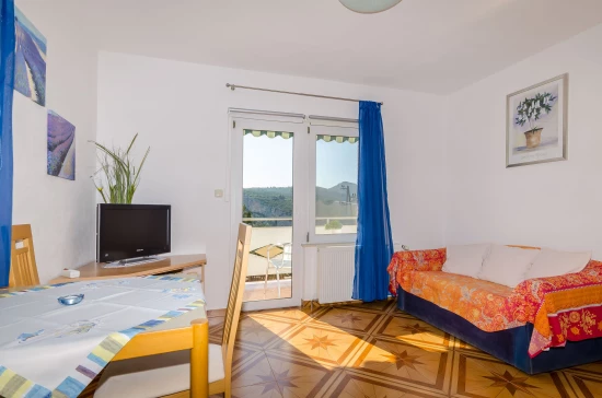 Apartmán Ostrov Hvar - Gdinj OS 10510 N2