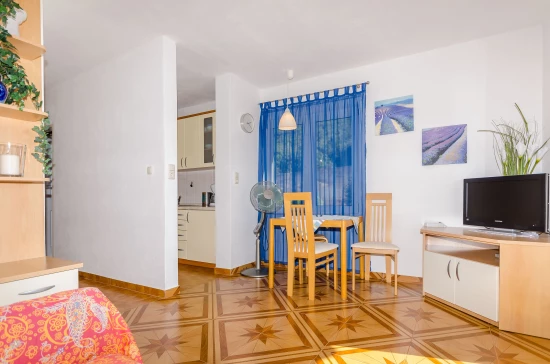 Apartmán Ostrov Hvar - Gdinj OS 10510 N2