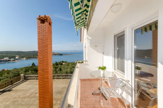 Apartmán Ostrov Hvar - Gdinj OS 10510 N2