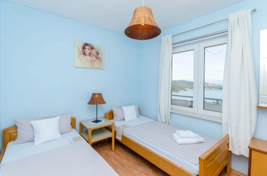 Apartmán Ostrov Hvar - Gdinj OS 10510 N3