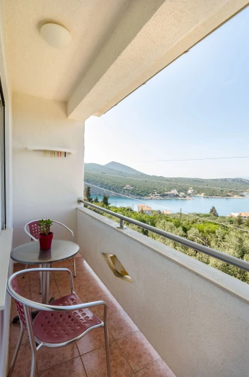 Apartmán Ostrov Hvar - Gdinj OS 10510 N3