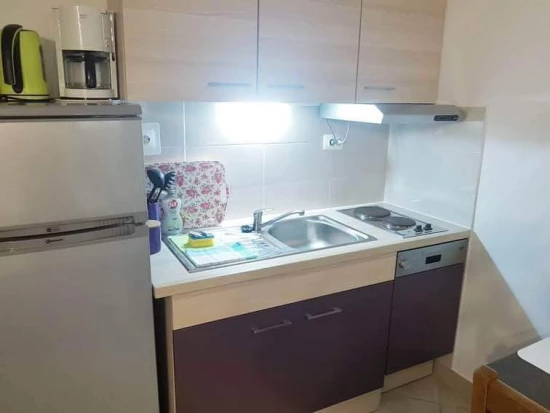 Apartmán Kvarner - Dramalj KV 10119 N1