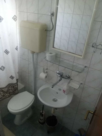 Apartmán Severní Dalmácie - Rogoznica DA 8800 N1