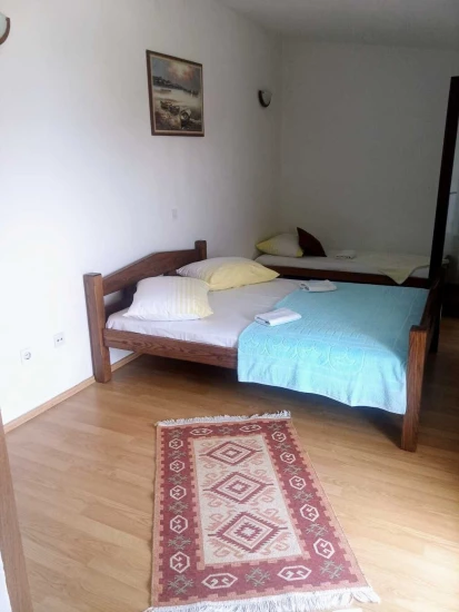 Apartmán Severní Dalmácie - Rogoznica DA 8800 N1