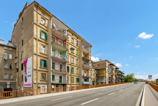 Apartmán Kvarner - Rijeka KV 10123 N1