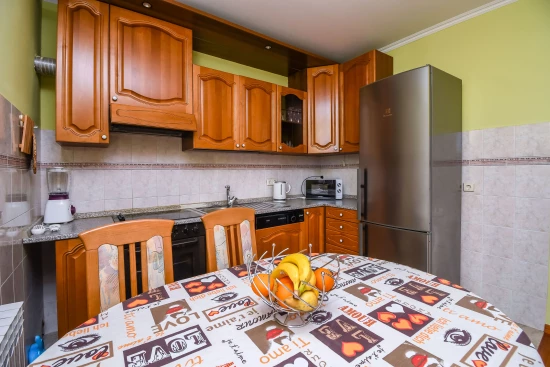 Apartmán Střední Dalmácie - Marina DA 8815 N1