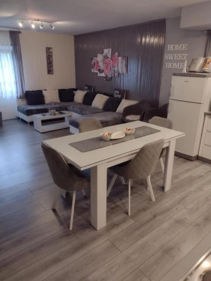 Apartmán Severní Dalmácie - Šibenik DA 8818 N1