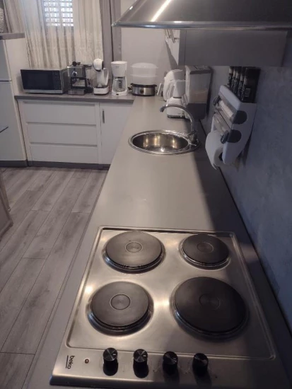 Apartmán Severní Dalmácie - Šibenik DA 8818 N1