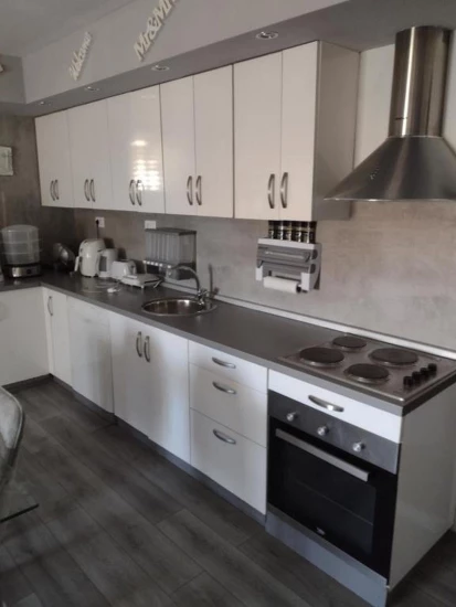 Apartmán Severní Dalmácie - Šibenik DA 8818 N1