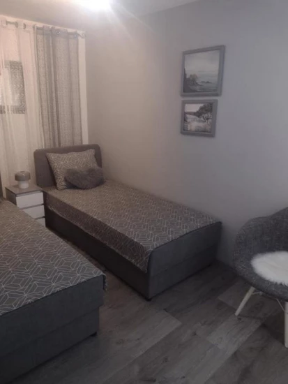 Apartmán Severní Dalmácie - Šibenik DA 8818 N1