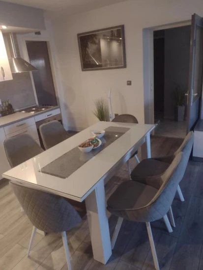 Apartmán Severní Dalmácie - Šibenik DA 8818 N1