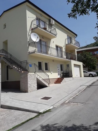 Apartmán Kvarner - Senj KV 10126 N2