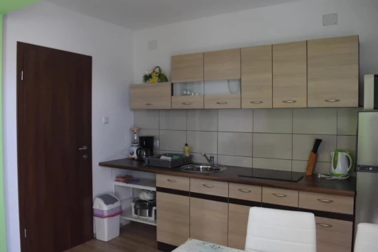 Apartmán Kvarner - Senj KV 10126 N2