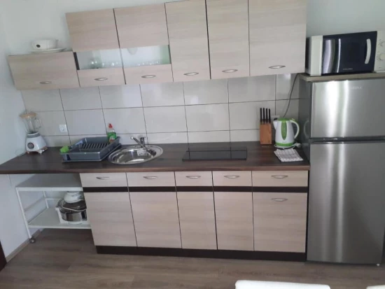 Apartmán Kvarner - Senj KV 10126 N2