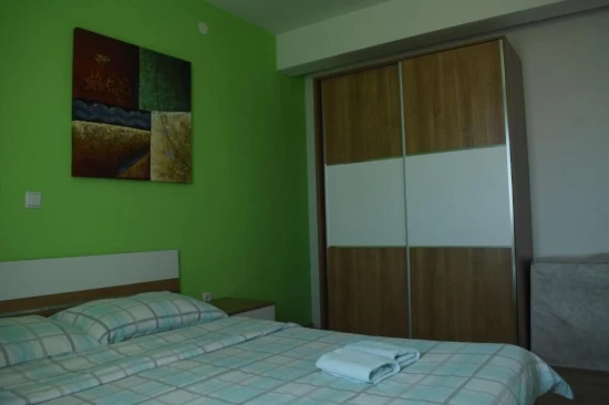 Apartmán Kvarner - Senj KV 10126 N2