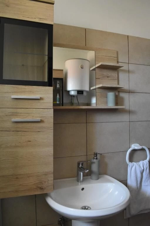 Apartmán Kvarner - Senj KV 10126 N2