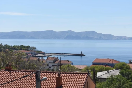 Apartmán Kvarner - Senj KV 10126 N2