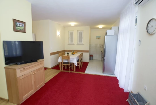 Apartmán Střední Dalmácie - Split DA 8833 N1