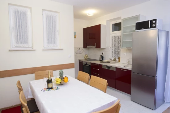 Apartmán Střední Dalmácie - Split DA 8833 N1